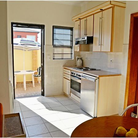 Chala-Kigi Apartments Swakopmund Cameră foto