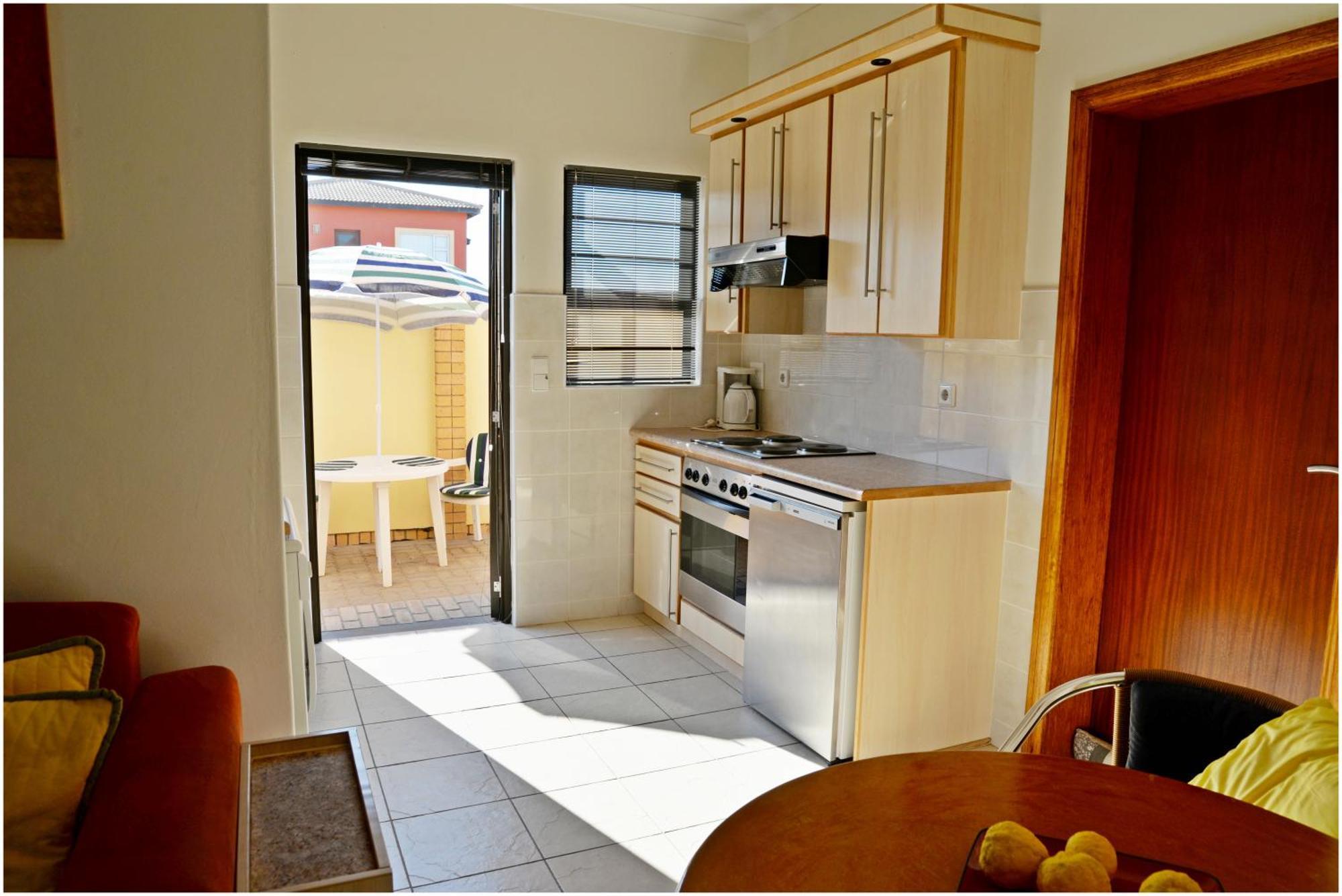 Chala-Kigi Apartments Swakopmund Cameră foto